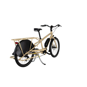 Yuba Mundo EP8 Electric Cargo Bike