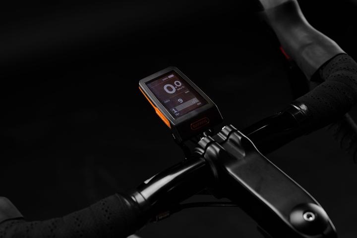 Igo top carbon road