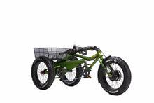 Load image into Gallery viewer, Trivel e-Fat Azteca Electric Tricycle