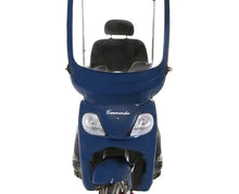 Load image into Gallery viewer, ECOLO ET-3-Commander (without Roof)