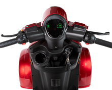 Load image into Gallery viewer, ECOLO ET4 Rio