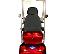 Load image into Gallery viewer, ECOLO ET-3-Commander (with Roof)