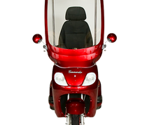 Load image into Gallery viewer, ECOLO ET-3-Commander (with Roof)