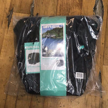 Load image into Gallery viewer, BASIL Discovery Pannier 365 Black 18L