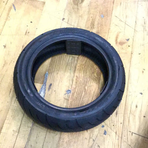 Emmo knight tire 120/70/12