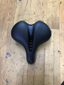 VELEC Extra Large Saddle R48