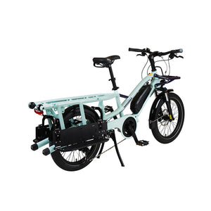 Yuba Fastrack Electric Cargo Bike
