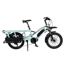 Load image into Gallery viewer, Yuba Fastrack Electric Cargo Bike