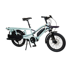 Load image into Gallery viewer, Yuba Fastrack Electric Cargo Bike