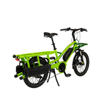 Load image into Gallery viewer, Yuba Fastrack Electric Cargo Bike