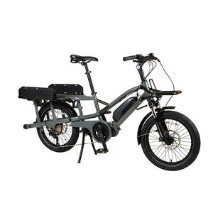 Yuba Fastrack Electric Cargo Bike