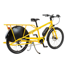 Load image into Gallery viewer, Yuba Mundo EP8 Electric Cargo Bike