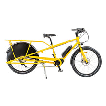 Load image into Gallery viewer, Yuba Mundo EP8 Electric Cargo Bike