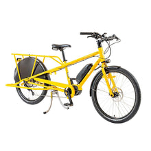 Load image into Gallery viewer, Yuba Mundo EP8 Electric Cargo Bike