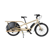 Load image into Gallery viewer, Yuba Mundo EP8 Electric Cargo Bike