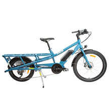 Load image into Gallery viewer, YUBA Spicy Curry V3 Electric Cargo Bike