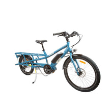 Load image into Gallery viewer, YUBA Spicy Curry V3 Electric Cargo Bike