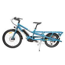 Load image into Gallery viewer, YUBA Spicy Curry V3 Electric Cargo Bike
