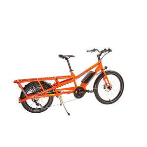 Yuba Spicy Curry V3 Electric Cargo Bike