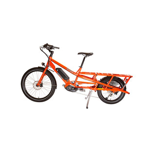 Yuba Spicy Curry V3 Electric Cargo Bike