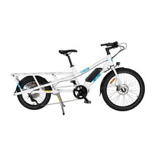 Load image into Gallery viewer, YUBA Spicy Curry V3 Electric Cargo Bike