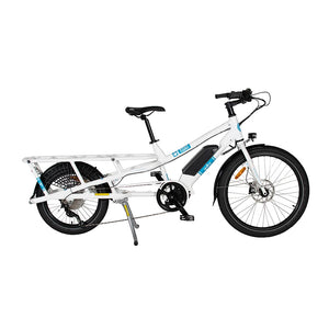 Yuba Spicy Curry V3 Electric Cargo Bike