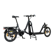 Load image into Gallery viewer, Yuba SuperCargo CL Electric Cargo Bike