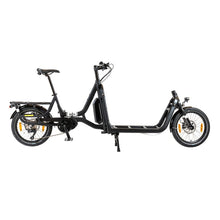 Load image into Gallery viewer, Yuba SuperCargo CL Electric Cargo Bike