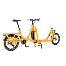 Load image into Gallery viewer, Yuba SuperCargo CL Electric Cargo Bike
