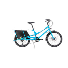 Load image into Gallery viewer, Yuba Kombi Cargo Bike