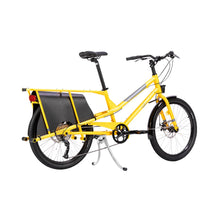 Load image into Gallery viewer, Yuba Kombi Cargo Bike