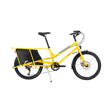 Load image into Gallery viewer, Yuba Kombi Cargo Bike