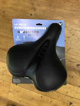 Load image into Gallery viewer, VELEC Extra Large Saddle