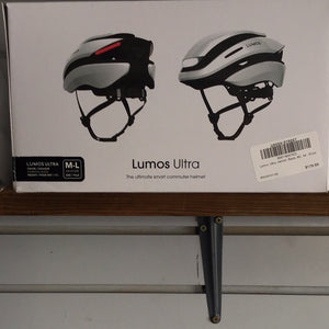 Helmet Lumos Ultra M/L 54cm-61cm PN858718007923