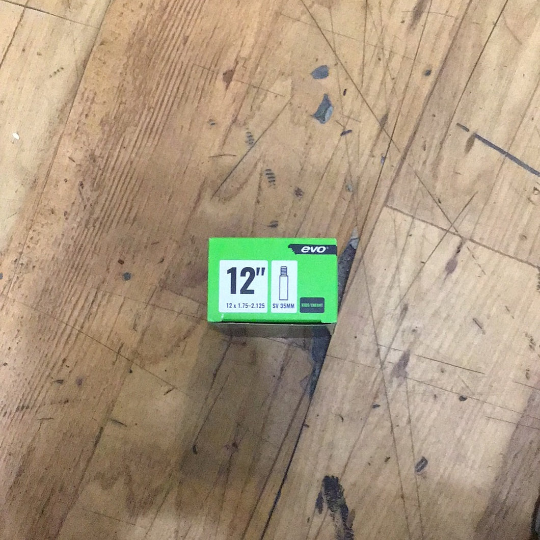 Tube 12”x 1.75-2.125