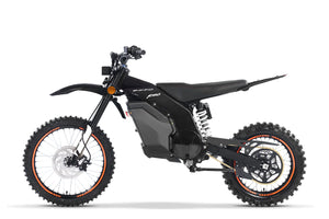EMMO Caofen F80