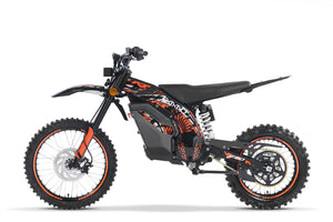 EMMO OR-30 ENDURO