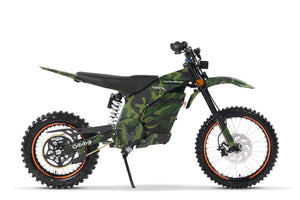 EMMO Caofen F80