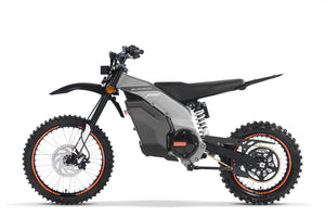 EMMO Caofen F80