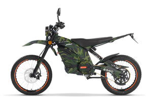 EMMO Caofen F80