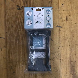 Basil MIK Adapter Plate