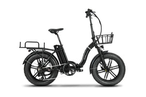EMMO E-Mini Pro 2.0