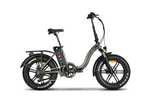 EMMO E-Mini Pro 2.0