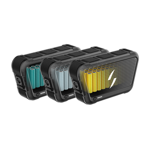 Swytch GO Power Pack