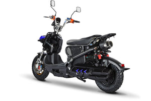 EMMO Monster S - 72V