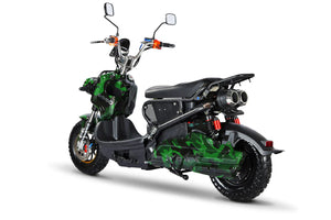 EMMO Monster S - 72V