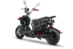 EMMO Monster S - 72V