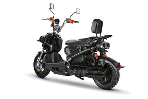 EMMO Monster S - 84V