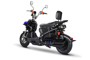 EMMO Monster S - 84V