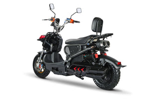EMMO Monster S - 84V